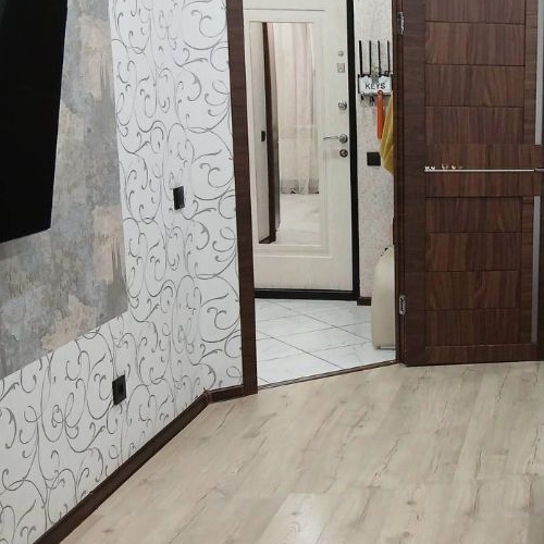 1-комн квартира Мурино, улица Шоссе в Лаврики, 55