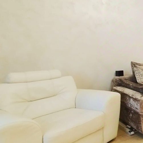 3-комн квартира Парашютная улица, 25к2