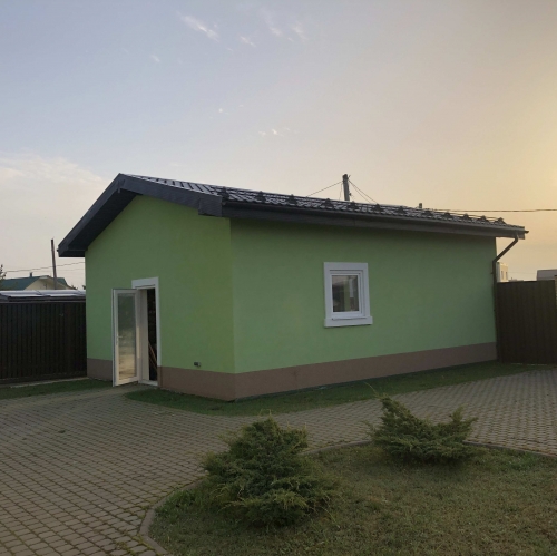 Коттедж/дом Петрушинское поле м-н, Звёздный переулок,  д. 5