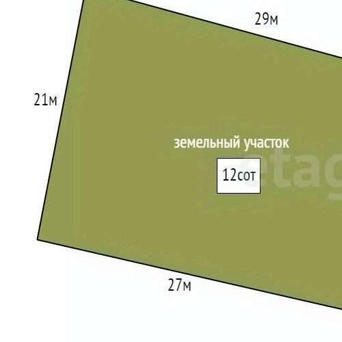 Земельный участок Приладожское СНТ, 514
