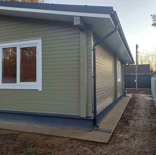 3-комн квартира Христиновский проспект,  д. 18