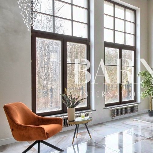 Коттедж/дом пос. Солнечное, Средняя улица, 8к10