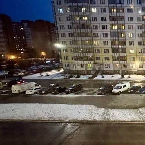 1-комн квартира Южный мкр, улица Московская, 28/5