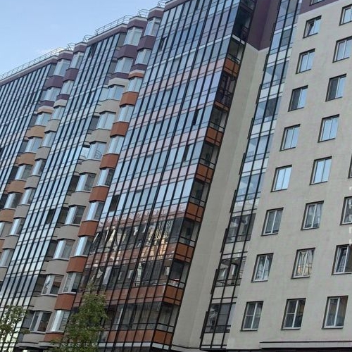 Студия улица Летчика Лихолетова, 14к2