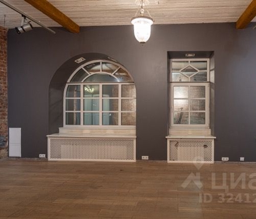 Студия Офицерский переулок, 4