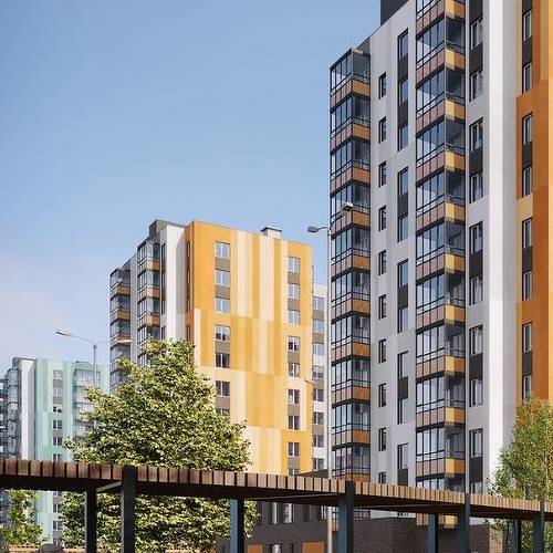 Студия Новоселье городской поселок, улица Петропавловская, 13