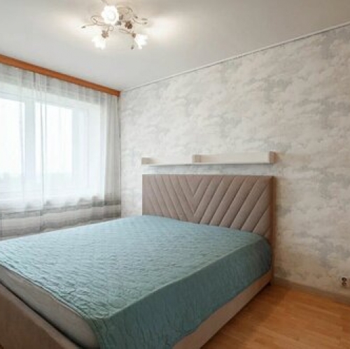 3-комн квартира улица Кораблестроителей