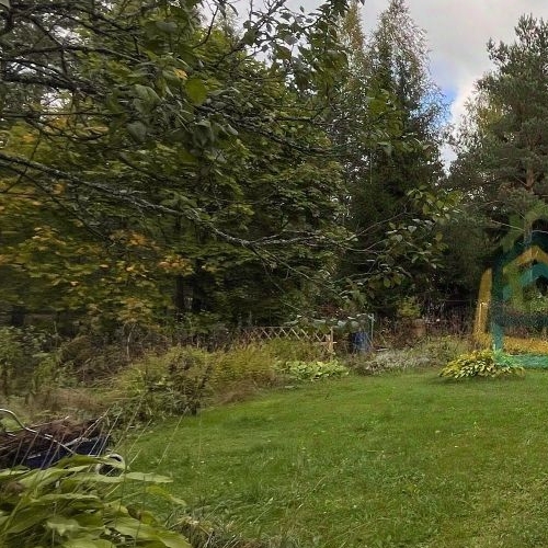 Коттедж/дом Домостроитель СНТ, проезд Кипрейный, 2