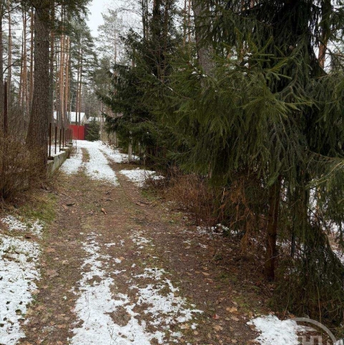 Земельный участок Солнечное пос., Петровская ул.