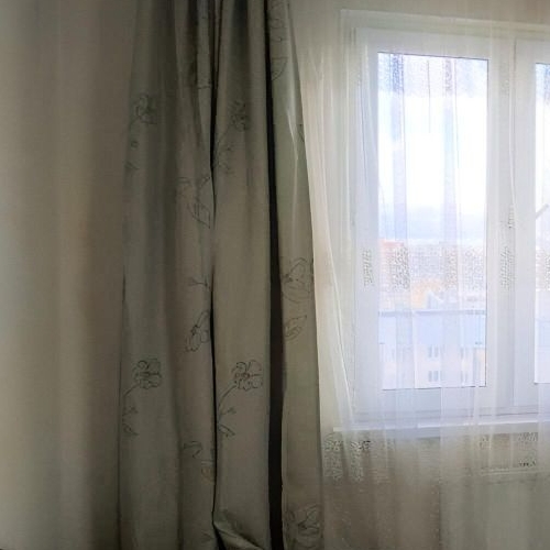 2-комн квартира улица Белышева, 5/6