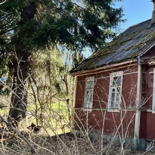 Коттедж/дом Васкелово садоводческий массив, Тяжпромэлектропроект СНТ,  д. 36