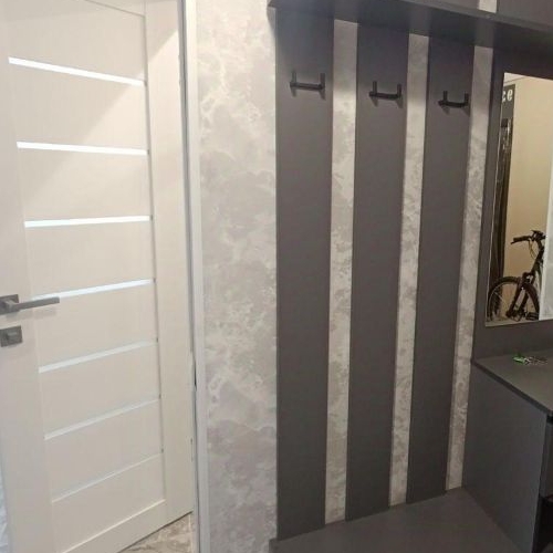 1-комн квартира Имени Свердлова пгт, проезд Западный, 10