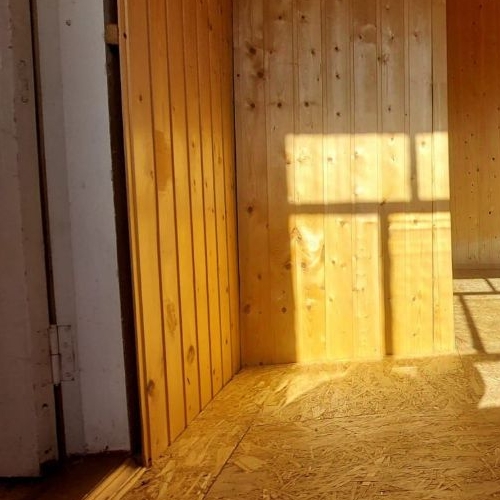 Коттедж/дом д. Жельцы, улица Толмачева, 10