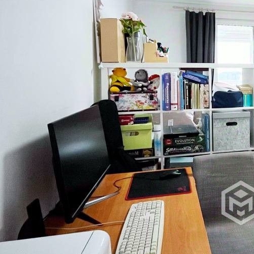 Студия проспект Энергетиков, 9к3