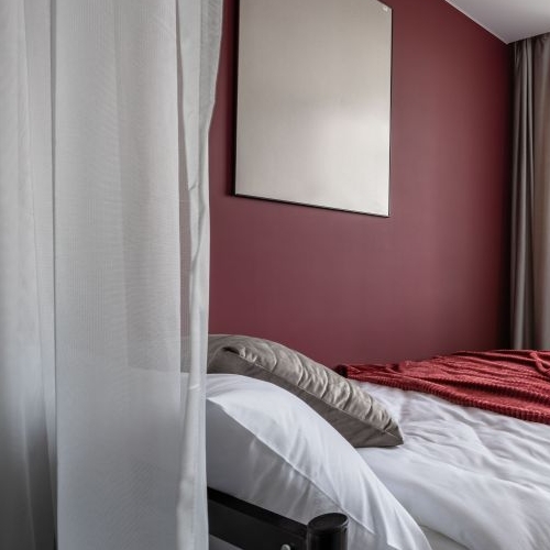 Студия пос. Парголово, улица Архитектора Белова, 6к3