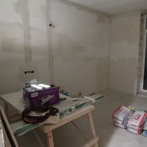 Студия пос. Шушары, Московское шоссе, 262к4