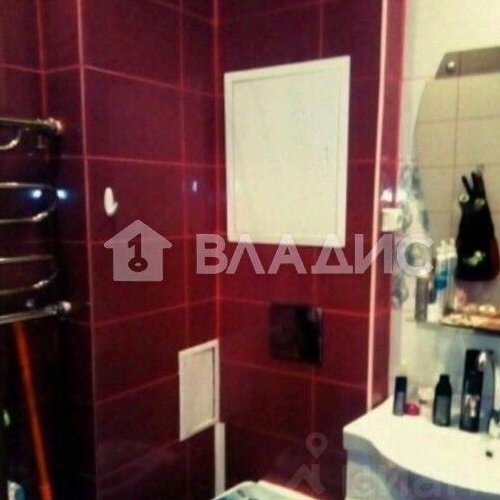 1-комн квартира Южный мкр, проспект Добровольского, 20к2