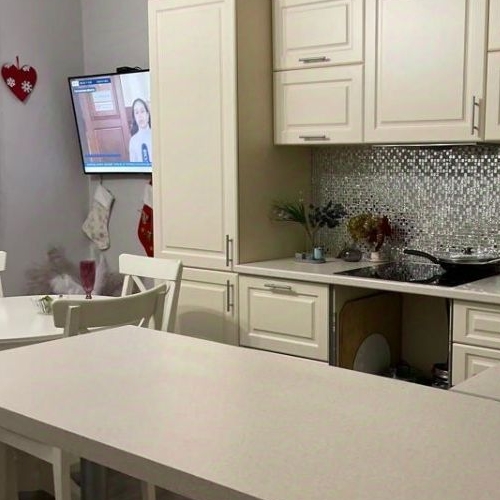 2-комн квартира пос. Янино-1, улица Новая, 11А