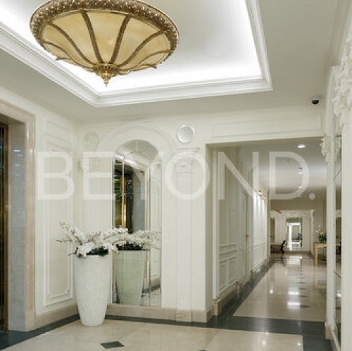 3-комн квартира Реки Фонтанки наб,  д. 76 к2