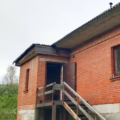 Коттедж/дом Горы-1 садоводческий массив,  д. 9