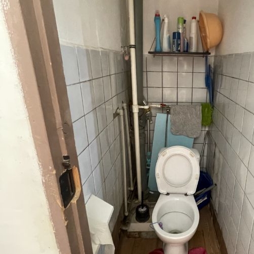 Комната Ленская улица, 3К1