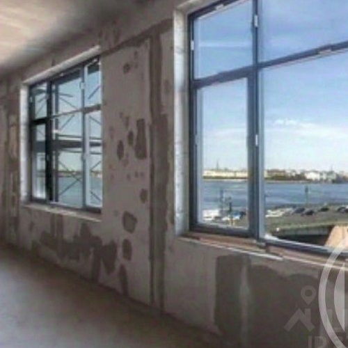 2-комн квартира набережная Воскресенская, 32