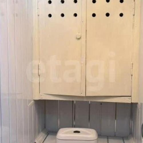 1-комн квартира Гражданский пр-кт,  д. 9 к4