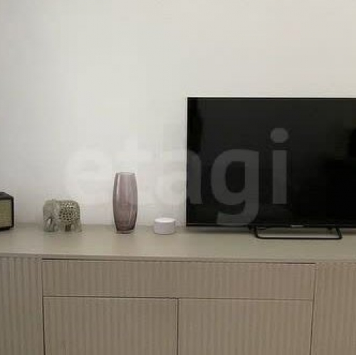 1-комн квартира ул Боровая,  д. 58