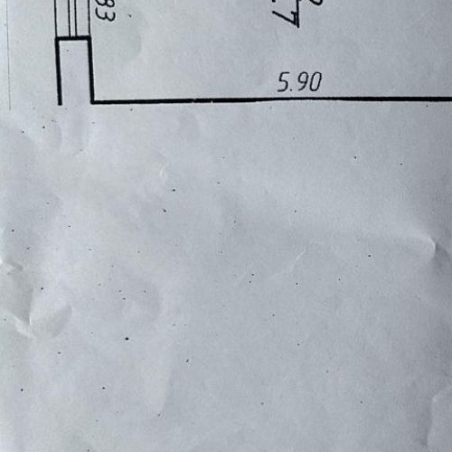 2-комн квартира пос. Шушары, Московское шоссе, 256к8