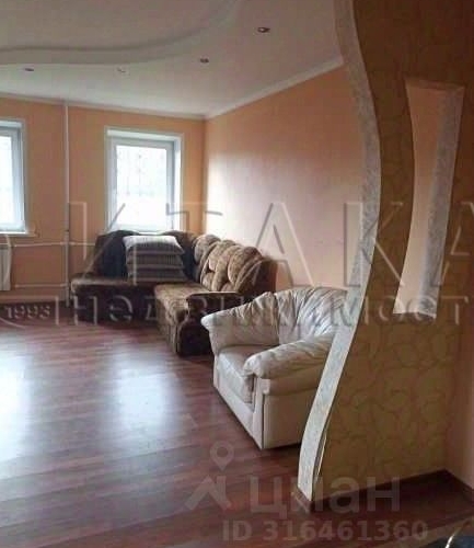 Коттедж/дом Любань, Московское шоссе, 122