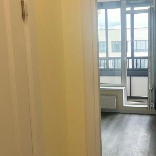 1-комн квартира проспект Ветеранов, 212