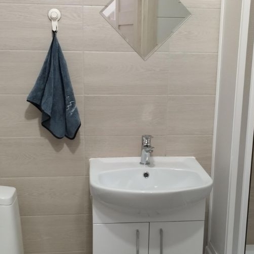 Студия проспект Буденного, 21к1