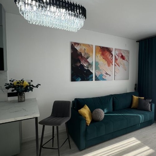 1-комн квартира Дальневосточный проспект, 19к1