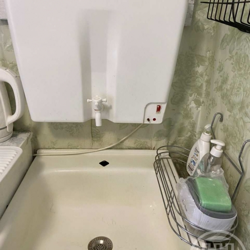 Коттедж/дом Советский пос.