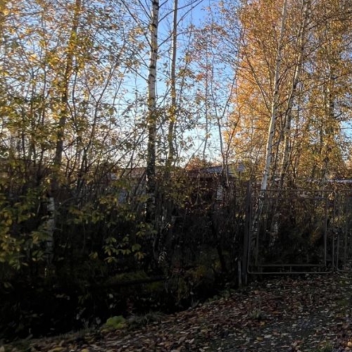 Земельный участок Сергиево тер., улица Красная