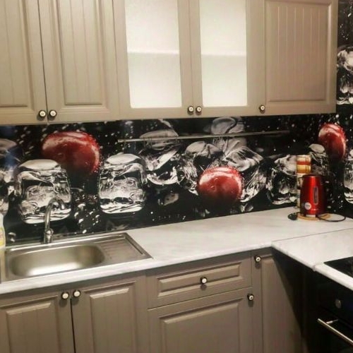 1-комн квартира пос. Бугры, проезд Гаражный, 27к2