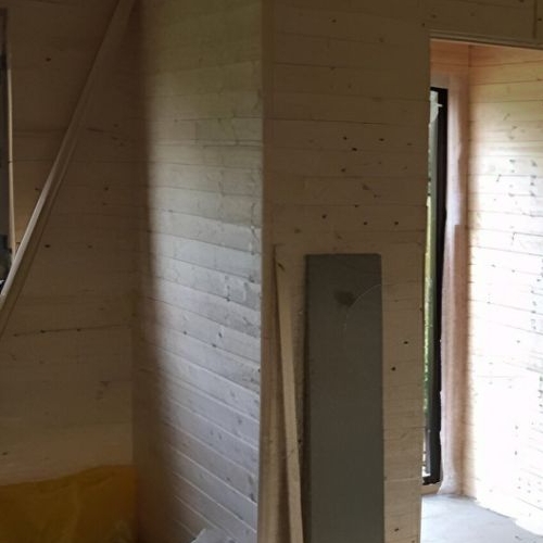 Коттедж/дом Михайловский садоводческий массив, Чайка-М СНТ