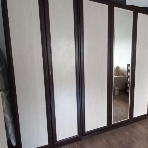 1-комн квартира Южное шоссе, 53к3