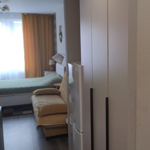 Студия Витебский проспект, 99к1