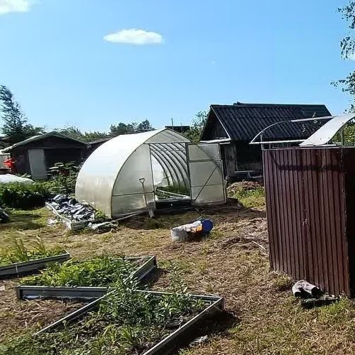 Коттедж/дом Маяк СНТ, улица 13-я, 68