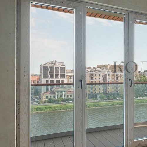 4-комн квартира Вязовая улица, 8