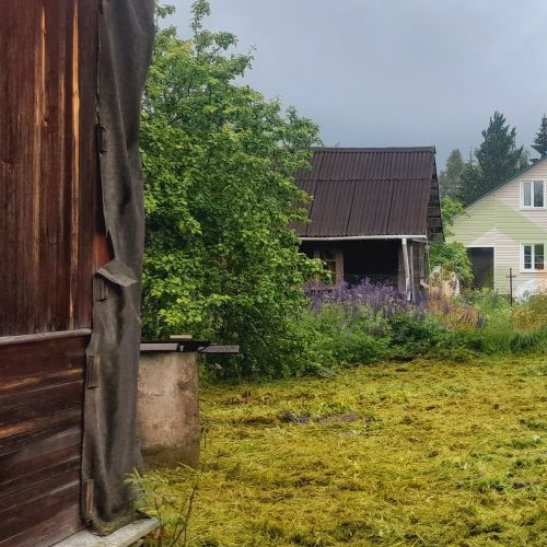 Коттедж/дом Дивенская садоводческий массив, 3-я линия