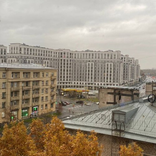 2-комн квартира Благодатная улица, 57