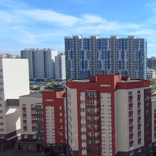 1-комн квартира Ленинский проспект, 56