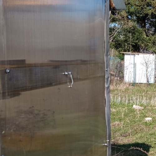 Коттедж/дом Волхов, Южное СНТ, 27-я линия,  д. 441