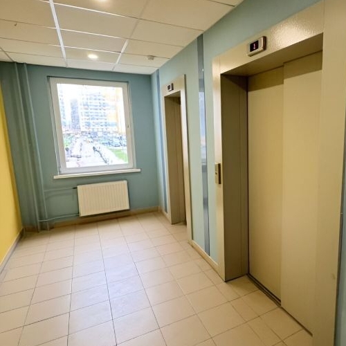 Студия Мурино, улица Шувалова, 18/8