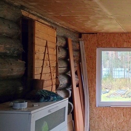 Коттедж/дом Хуторок СНТ,  д. 52