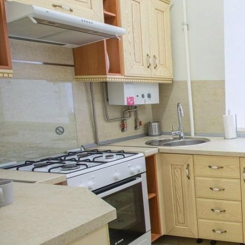 1-комн квартира улица Полозова, 22