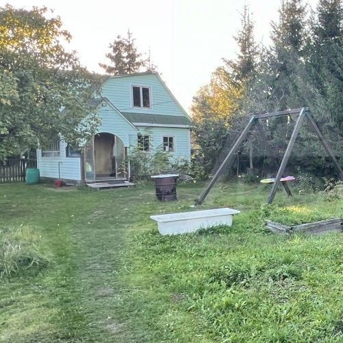 Коттедж/дом Вуокса СНТ, улица Соловьиная