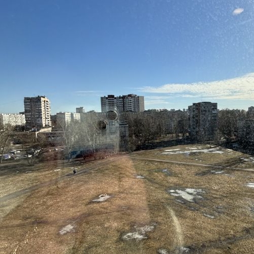 1-комн квартира улица Белы Куна,  д. 23